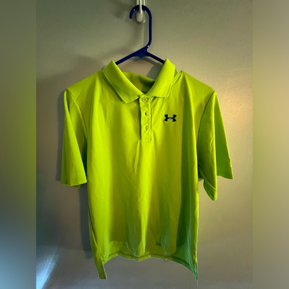 Under Armour Polo
